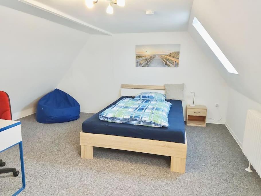 Wolke 7 Von Ostseeahoi Lübeck