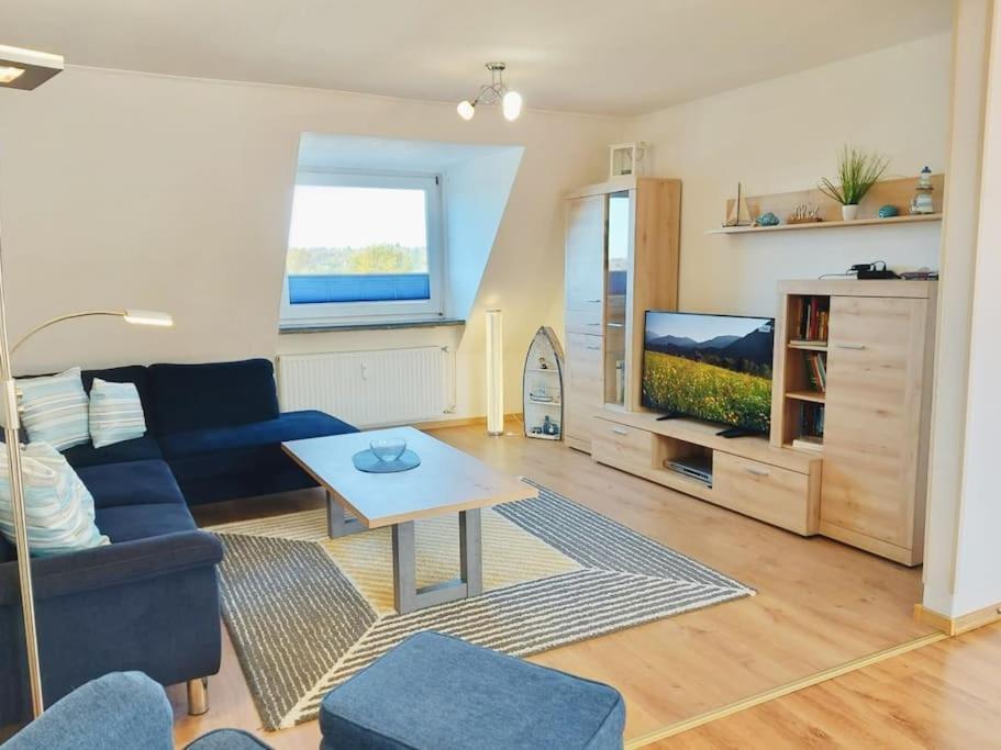 Apartment Wolke 7 Von Ostseeahoi
